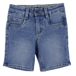 Vacation Denim Short 2-12