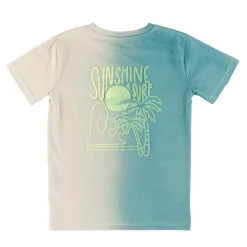 Vacation Dip Dye T-shirt 2-12
