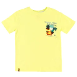 Vacation Lime T-shirt 2-12