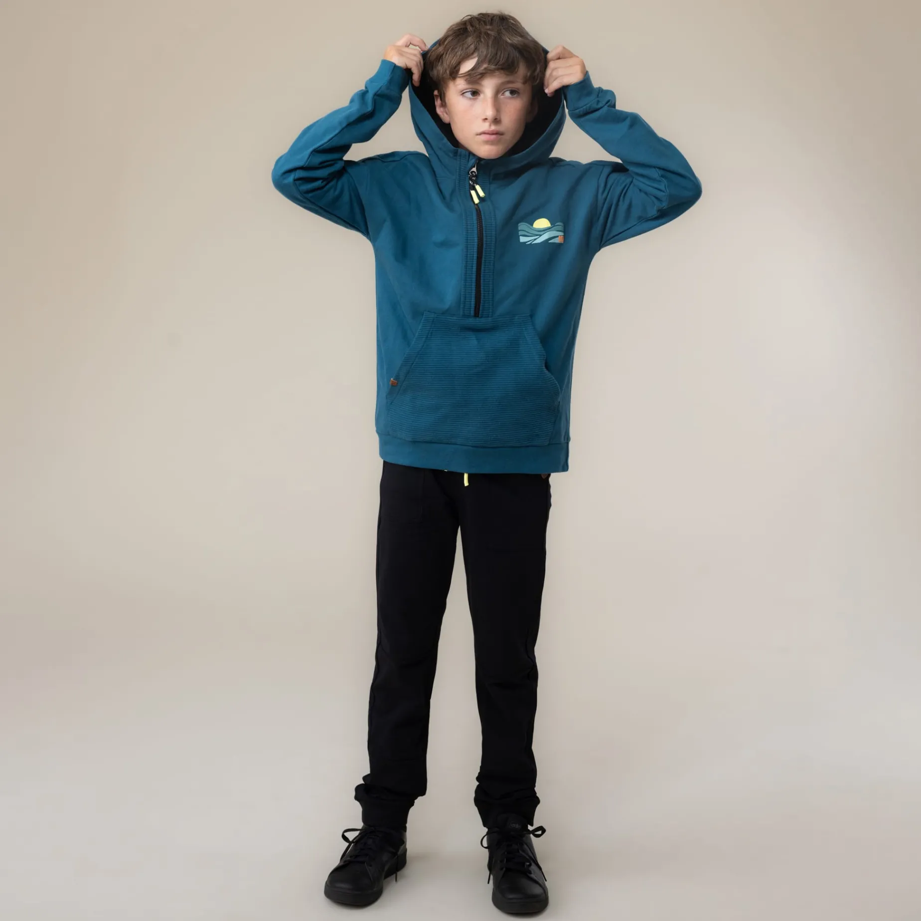 Vacation Sweatpants 2-12