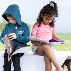 Vacation Sweatpants 2-12