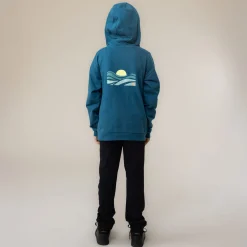 Vacation Zip Hoodie 2-12