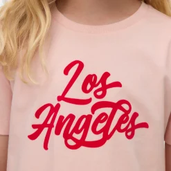 Victoria T-shirt 7-14y