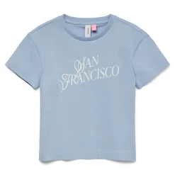 Victoria T-shirt 7-14y