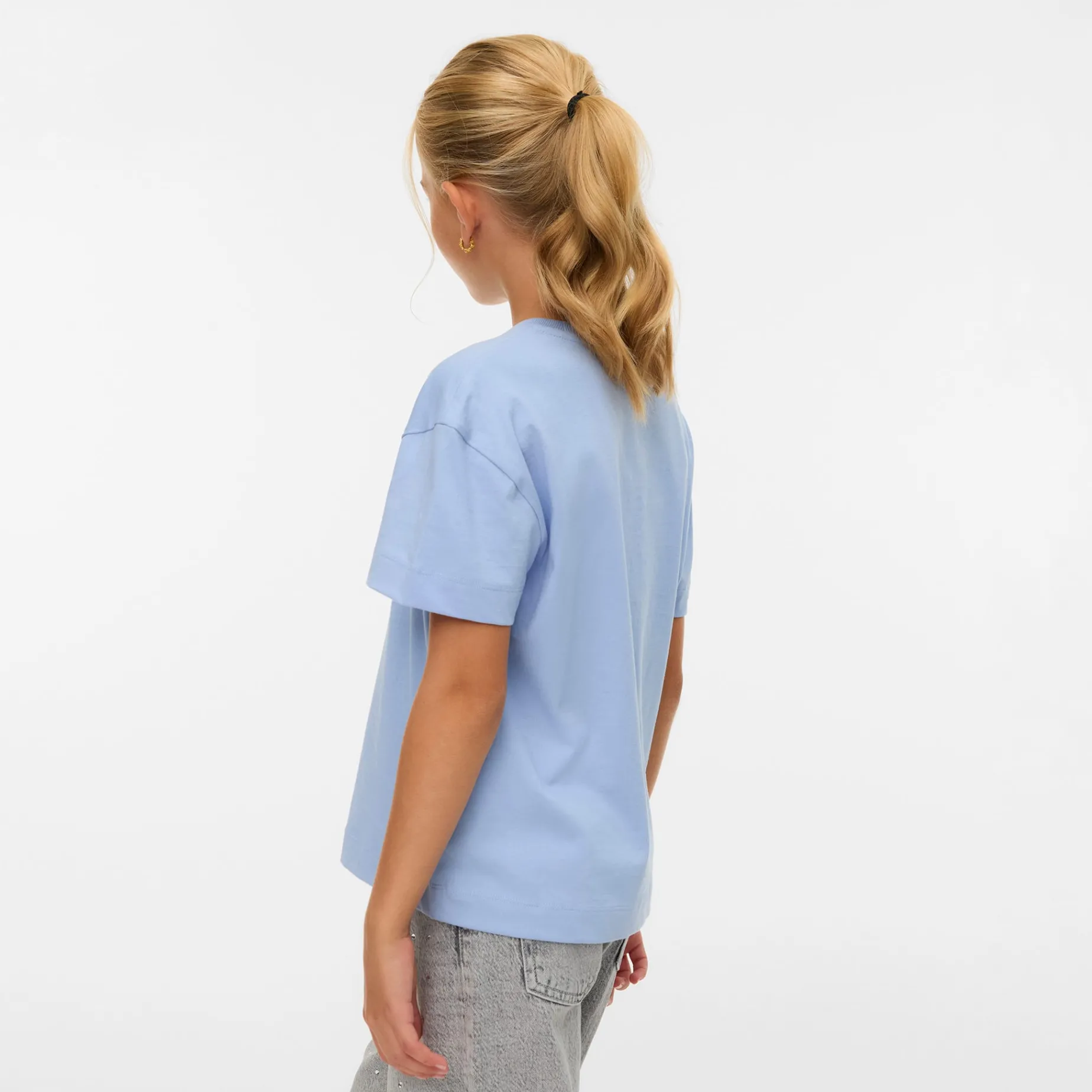 Victoria T-shirt 7-14y