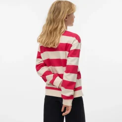 Viola Sweatshirt 7-14y