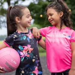 Vitamin Printed T-shirt 4-12