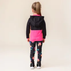 Vitamin Zip Hoodie 4-12