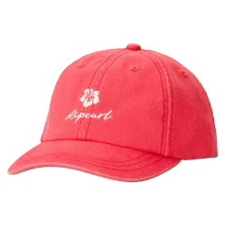 Washed Twill Cap 8-16y