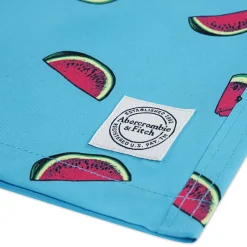 Watermelon Swim Short 5-18y