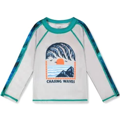 Waves Rashguard 2-6