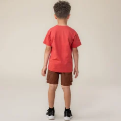 West Landscape T-shirt 2-12