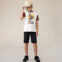 West Rodeo T-shirt 2-12