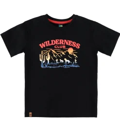 West T-shirt 2-12