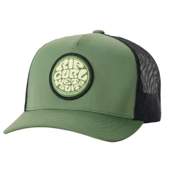 Wetsuit Icon Trucker Cap 8-16