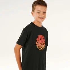 Wettie Passage T-shirt 8-14