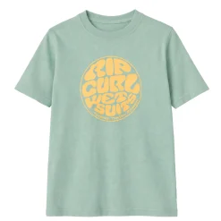 Wettie Passage T-shirt 1-8y