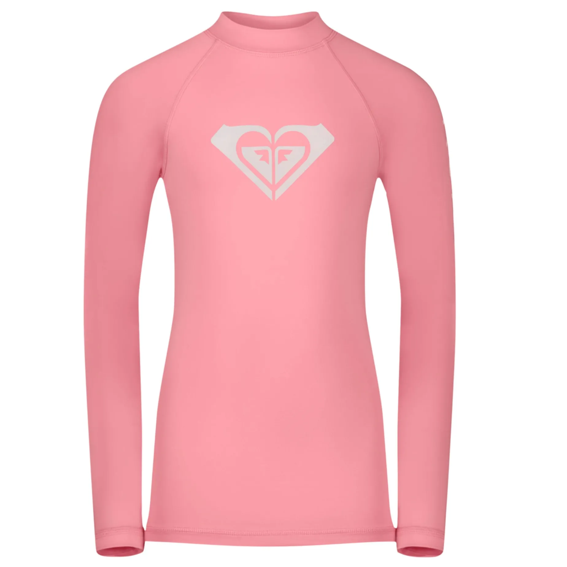 Whole Hearted Rashguard 7-16