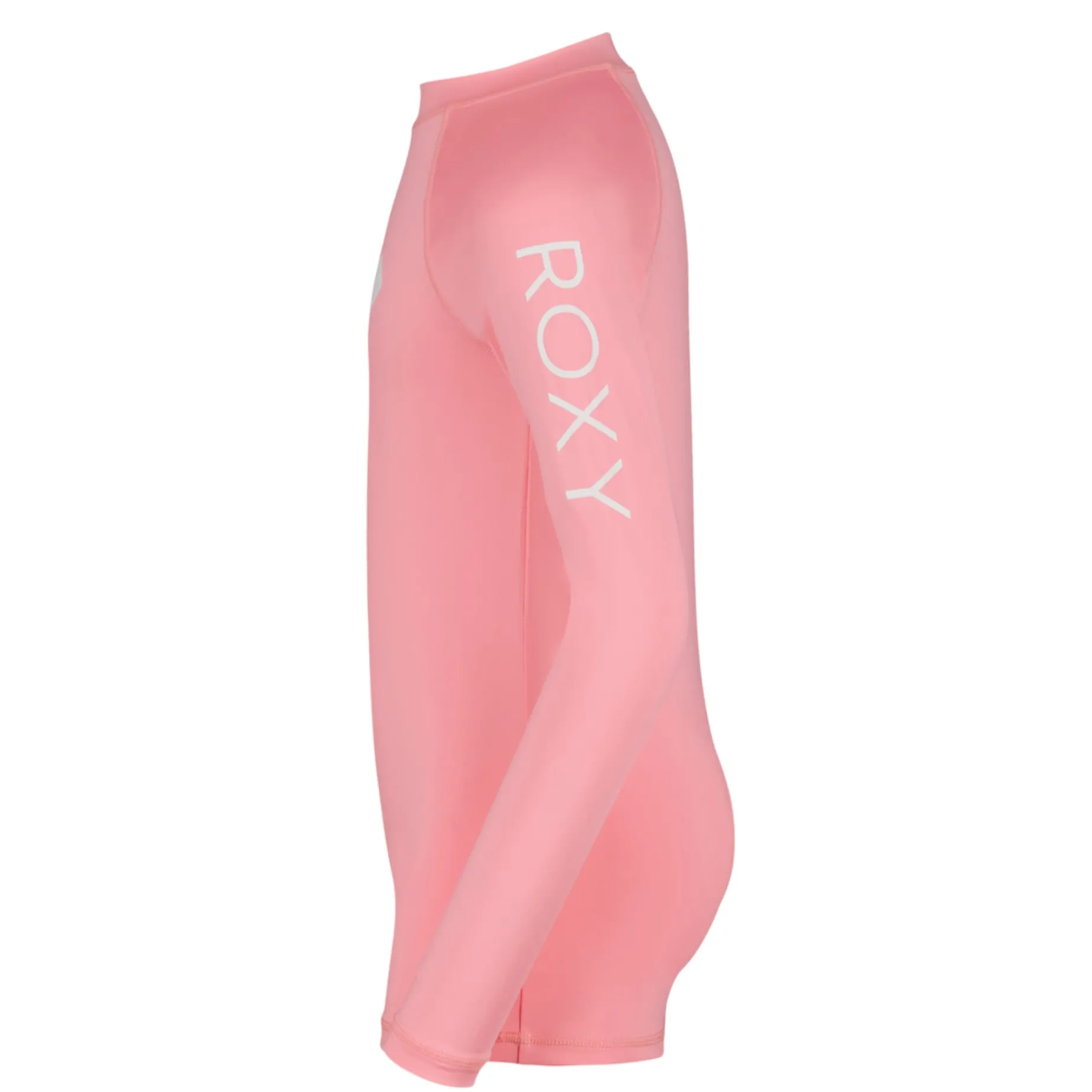 Whole Hearted Rashguard 7-16