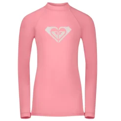 Whole Hearted Rashguard 4-7y