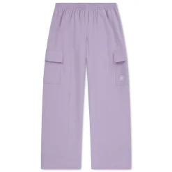 Wider Leg Cargo Pant 7-16y