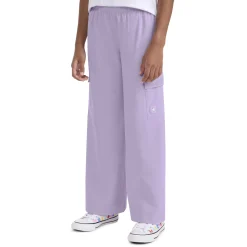 Wider Leg Cargo Pant 7-16y