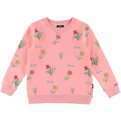 Wildflower Aop Sweatshirt 2-10