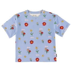 Wildflower Aop T-shirt 2-10