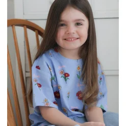 Wildflower Aop T-shirt 2-10