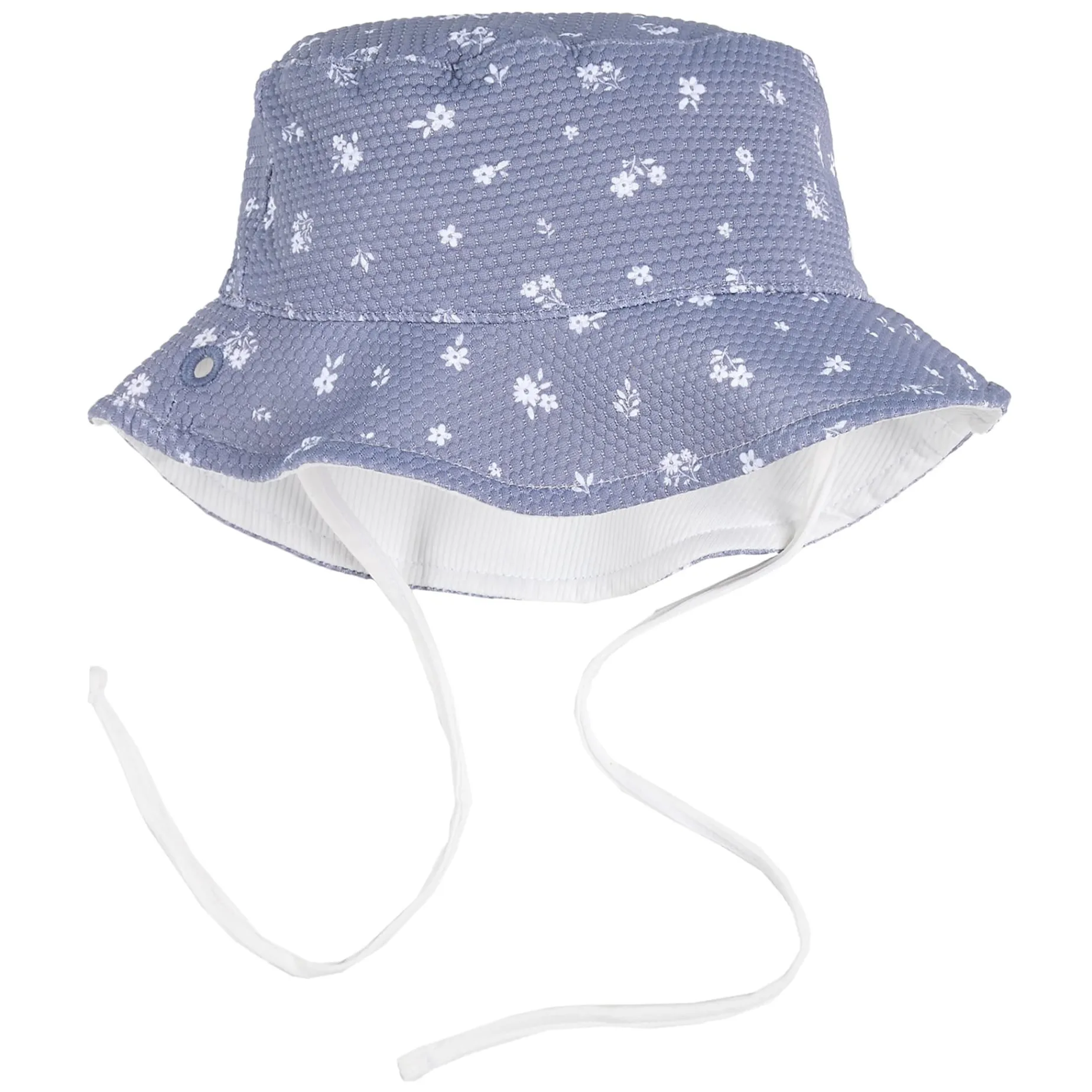 Wildflowers Sun Hat 2-4