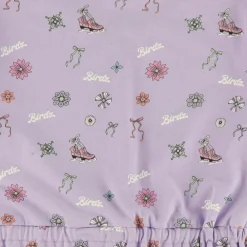 Winter Printed Dress 2-10 y