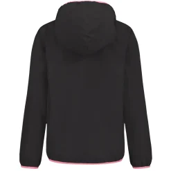 Wintuck Wordmark Windbreaker