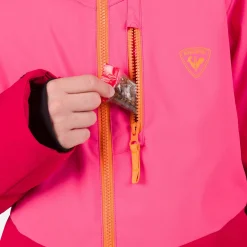 Wispile Winter Jacket 10-16y