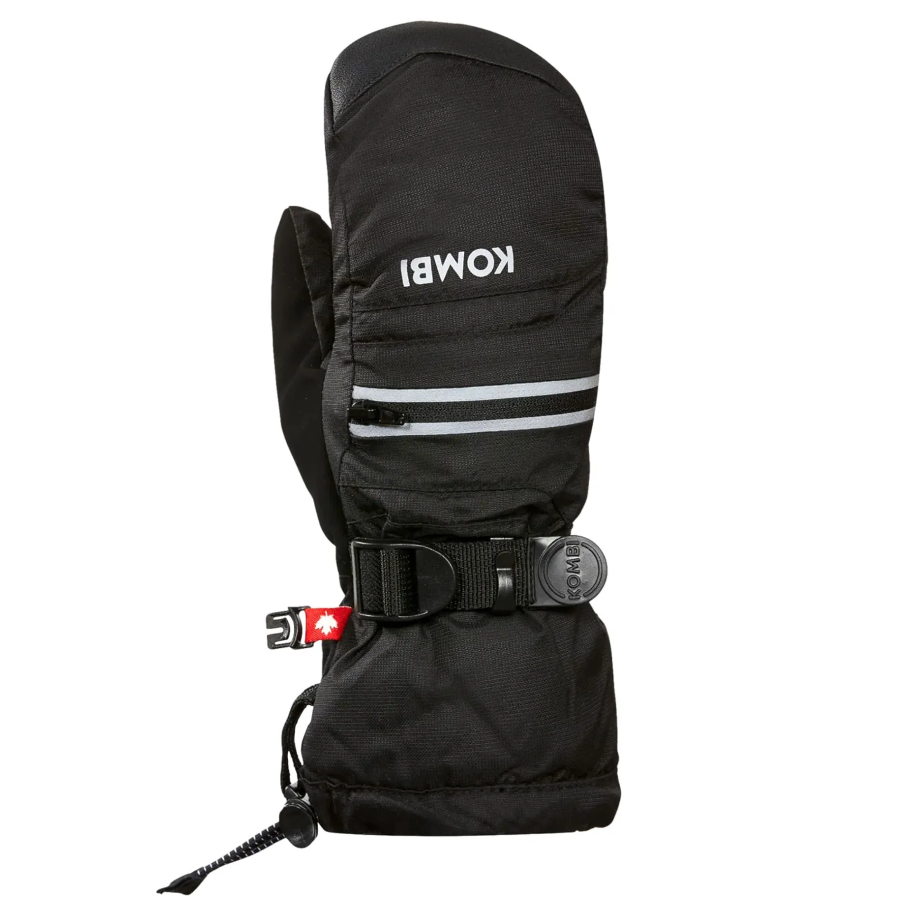 Yolo Primaloft Mittens 6-14