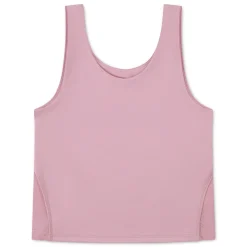 Ypb Cropped Active Tank 5-18y